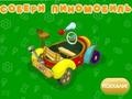 เกม Pin collecting Pinomobil