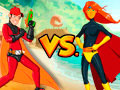 เกม iPlayer: Hero Zero