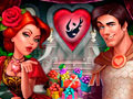 เกม Knights and Brides