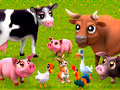 เกม My Little Farmies