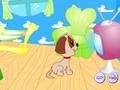เกม Puppy Star Dog House