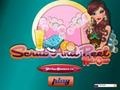 เกม Scrub & Peel Makeover