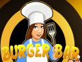 เกม Burger Bar