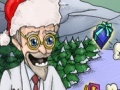 เกม Into Space 3: Xmas Story