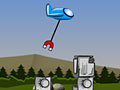 เกม Magnetic Defense