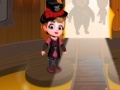 เกม Baby Hazel Halloween Castle
