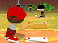 เกม Pinch Hitter