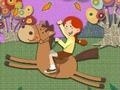 เกม Pony Adventure
