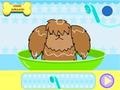 เกม Dog Hairdresser