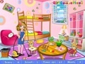 เกม Valentine Party Cleanup