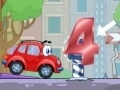 เกม Wheely 4