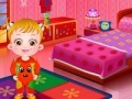 เกม Baby Hazel. Sports day