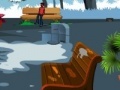 เกม Green Park Escape