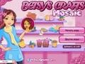 เกม Betsy's Crafts: Mosaic