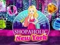 เกม Shopaholic: New York