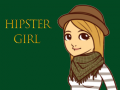 เกม Hipster Girl
