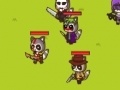 เกม StrikeForce Kitty 3 - Last Stand