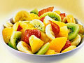 เกม Cooking a fruit salad