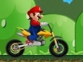 เกม Mario Fun Ride