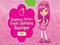 เกม Fresh Fashions Boutique
