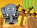 เกม Snoring 2: Wild West