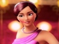 เกม Barbie: Pearl Princess Puzzle Party