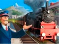 เกม Rail Nation