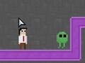 เกม Abducted