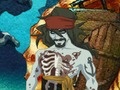 เกม Pirates of the Undead Sea