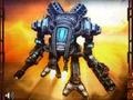 เกม Mech Combats