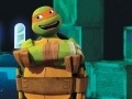 เกม Teenage Mutant Ninja Turtles: Collect and Conquer