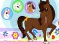 เกม Ponies in the City