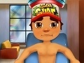 เกม Subway Surfers Surgeon
