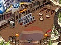 เกม Pepsi pinball 