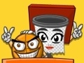 เกม Basket & Ball