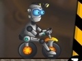 เกม Go Robots 2