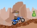 เกม Cowboy Biker