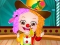 เกม Baby Hazel Annual Day