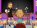 เกม Escape from the classroom