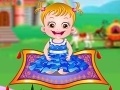 เกม Baby Hazel Fairyland