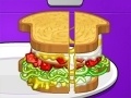 เกม Papas Cheeseria