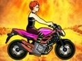 เกม Uphill Rush 4
