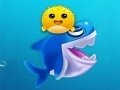 เกม Shark Dash