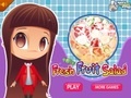 เกม Fresh Fruit Salad