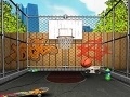 เกม Basketball Hoops