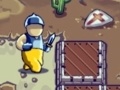 เกม Crusader Defence Level Pack