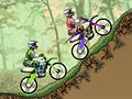 เกม Dirt Bike Championship 