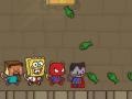 เกม StrikeForce Kitty 2