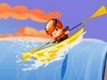 เกม Waterfall Rush