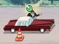 เกม Gravity Falls: The Great Stanmobile Escape